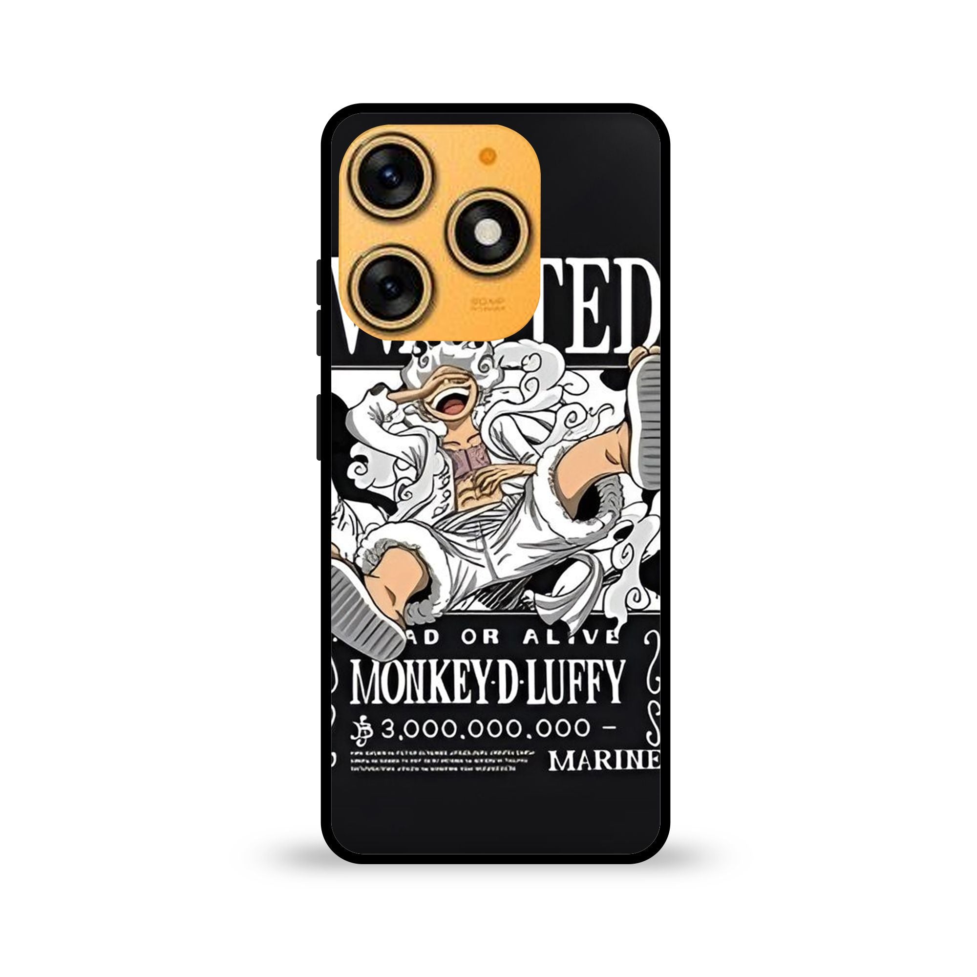 Tecno Spark 10 - Wallpaper 079 - Premium Printed Glossy Phone Case