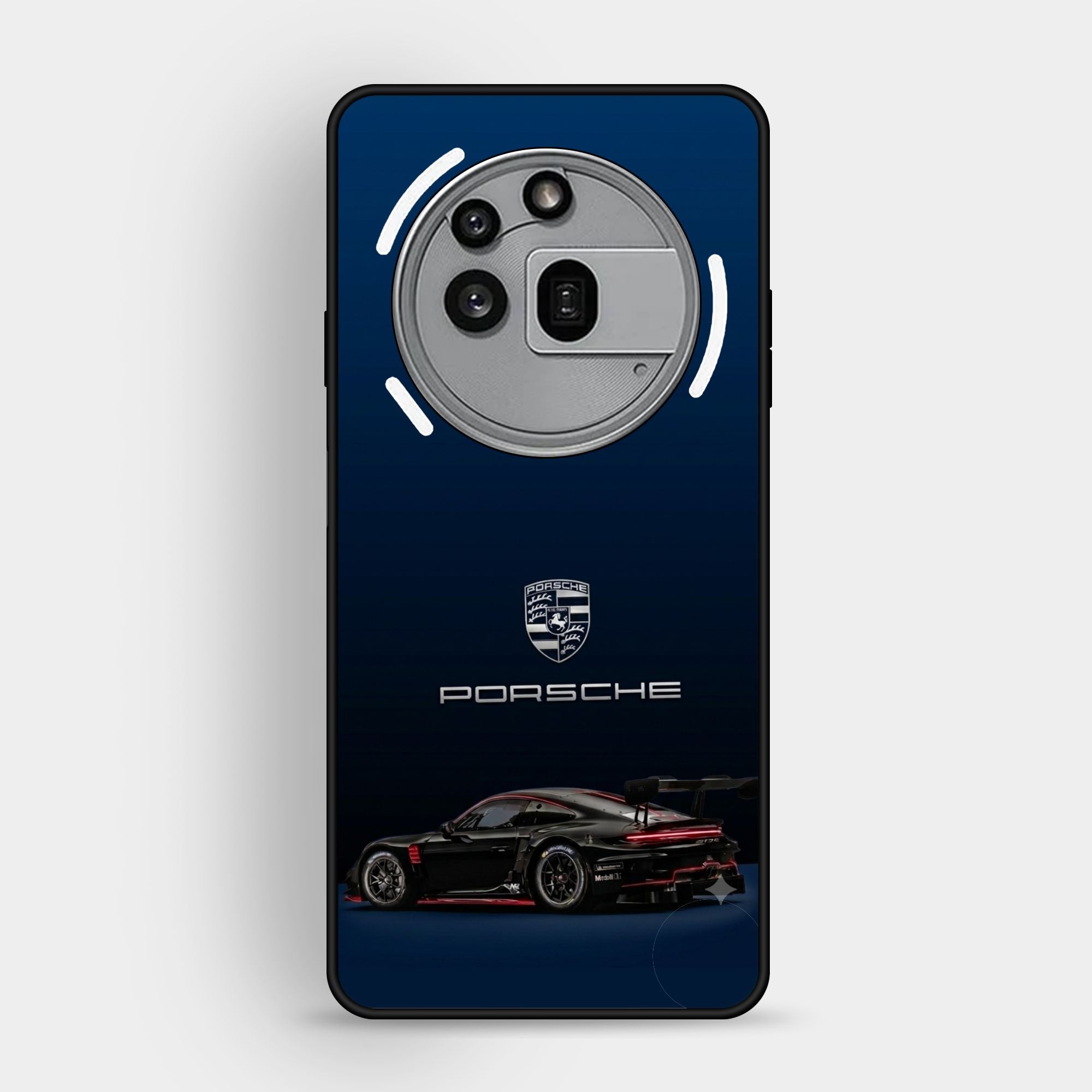 Nothing Phone 3a Pro - Wallpaper 11 - Premium Printed Glossy Phone Case