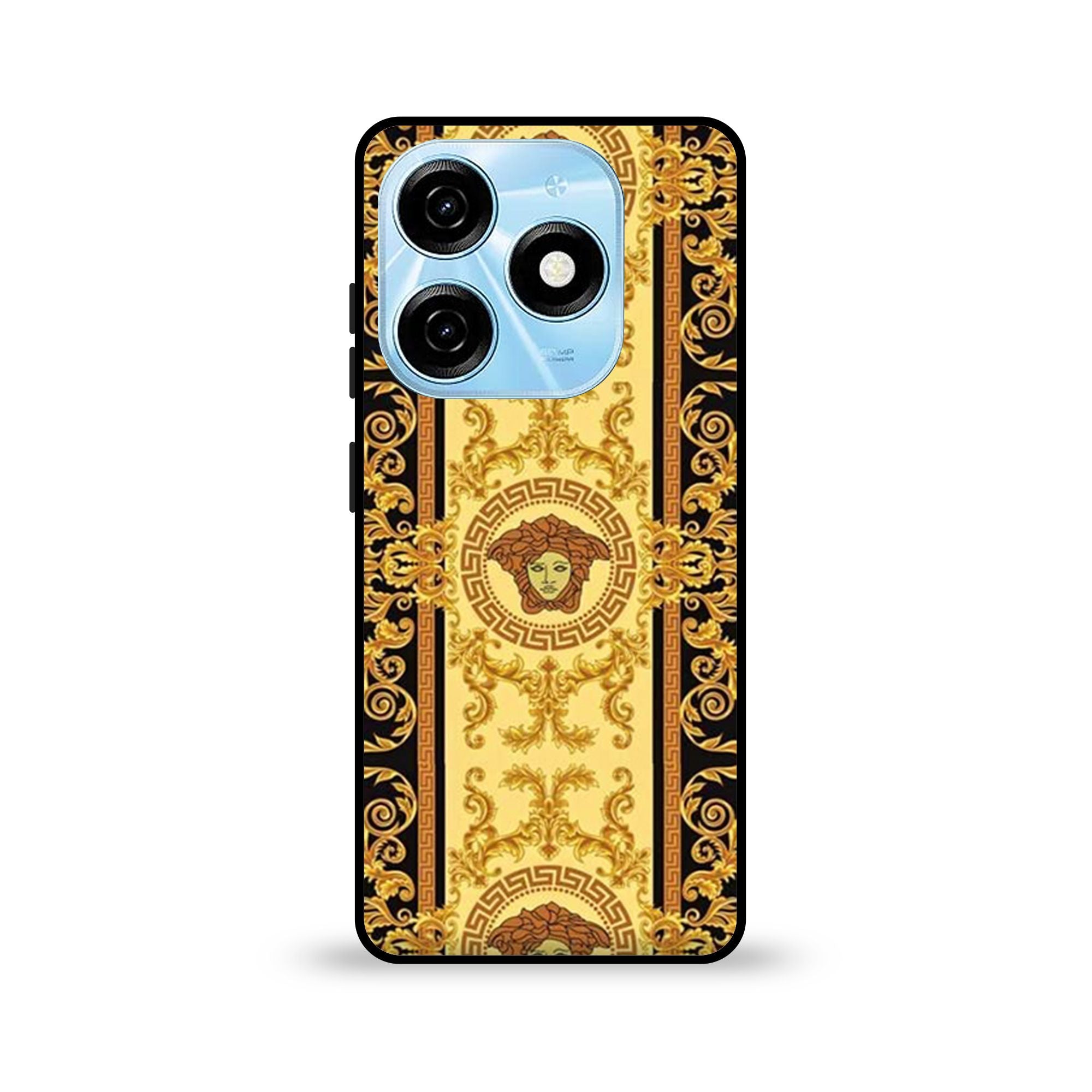 Tecno Spark 20 - Wallpaper 114 - Premium Printed Glossy Phone Case