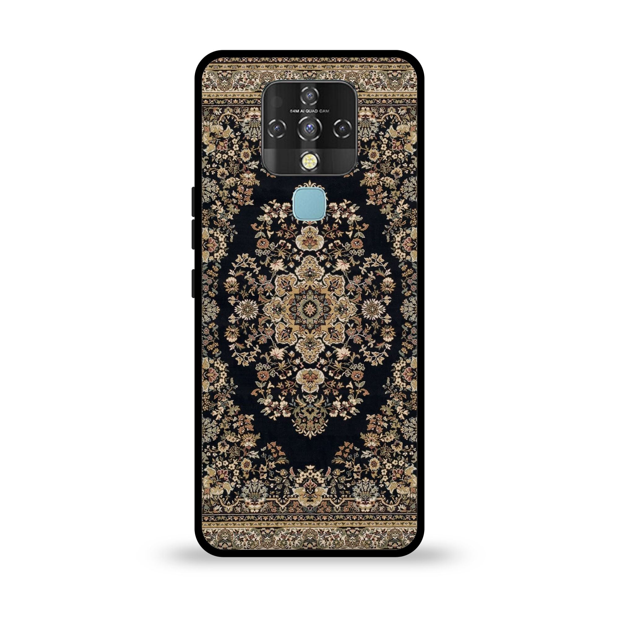 Tecno Camon 16 - Wallpaper 36 - Premium Printed Glossy Phone Case