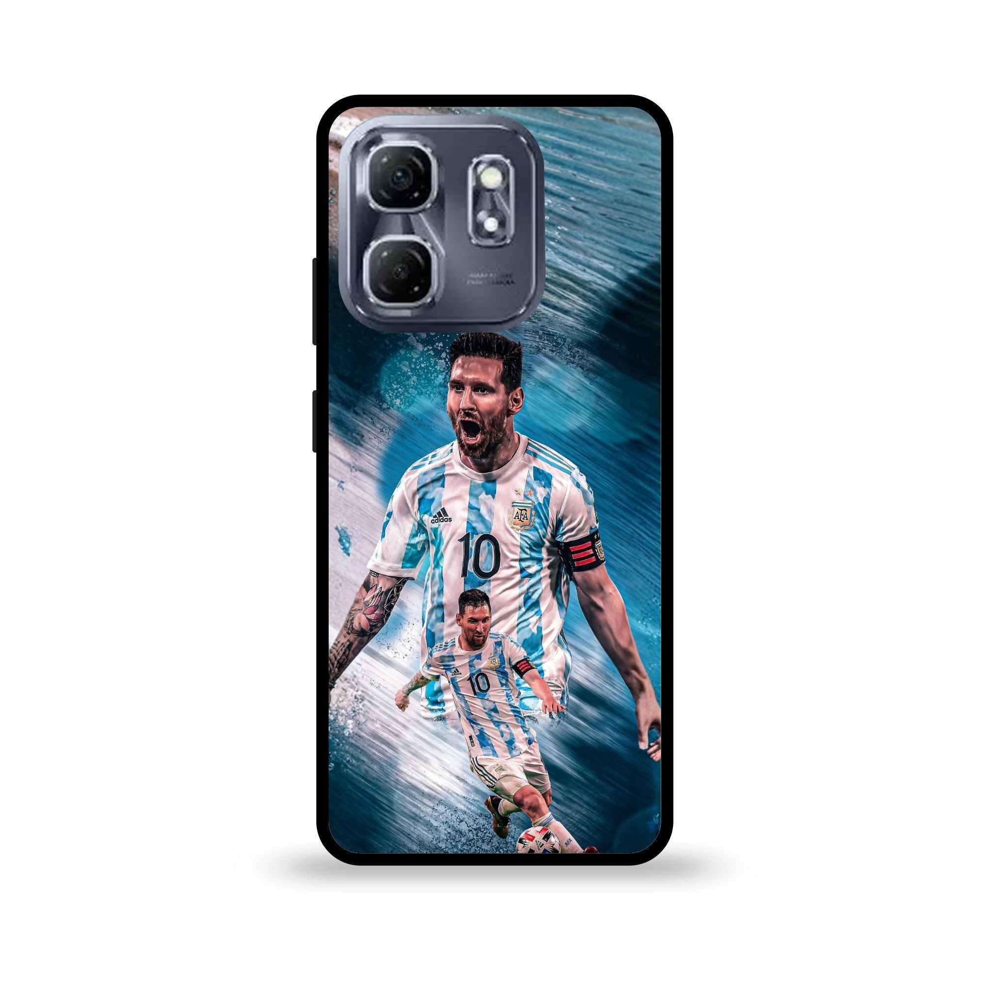 Infinix Hot 50i - Wallpaper 03 - Premium Printed Glossy Phone Case