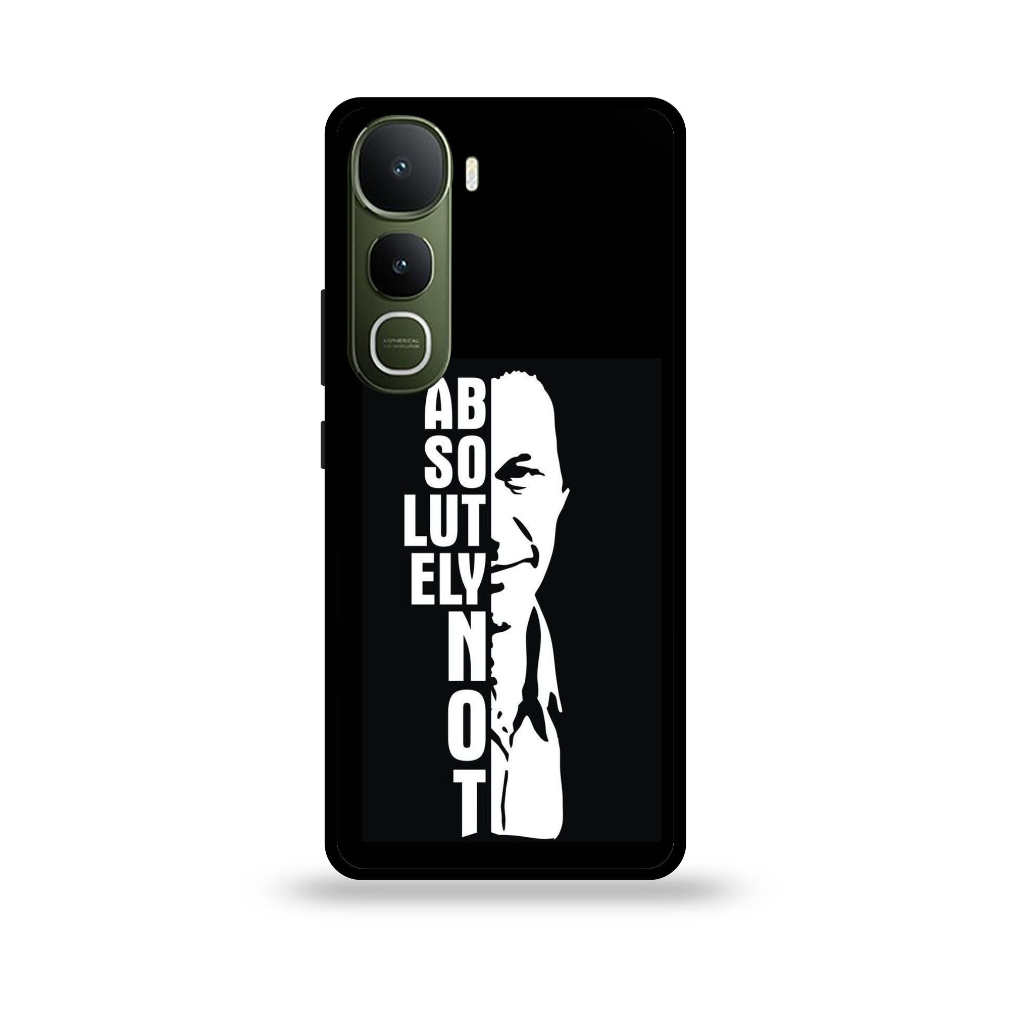 Vivo Y400 - Wallpaper 07 - Premium Printed Glossy Phone Case