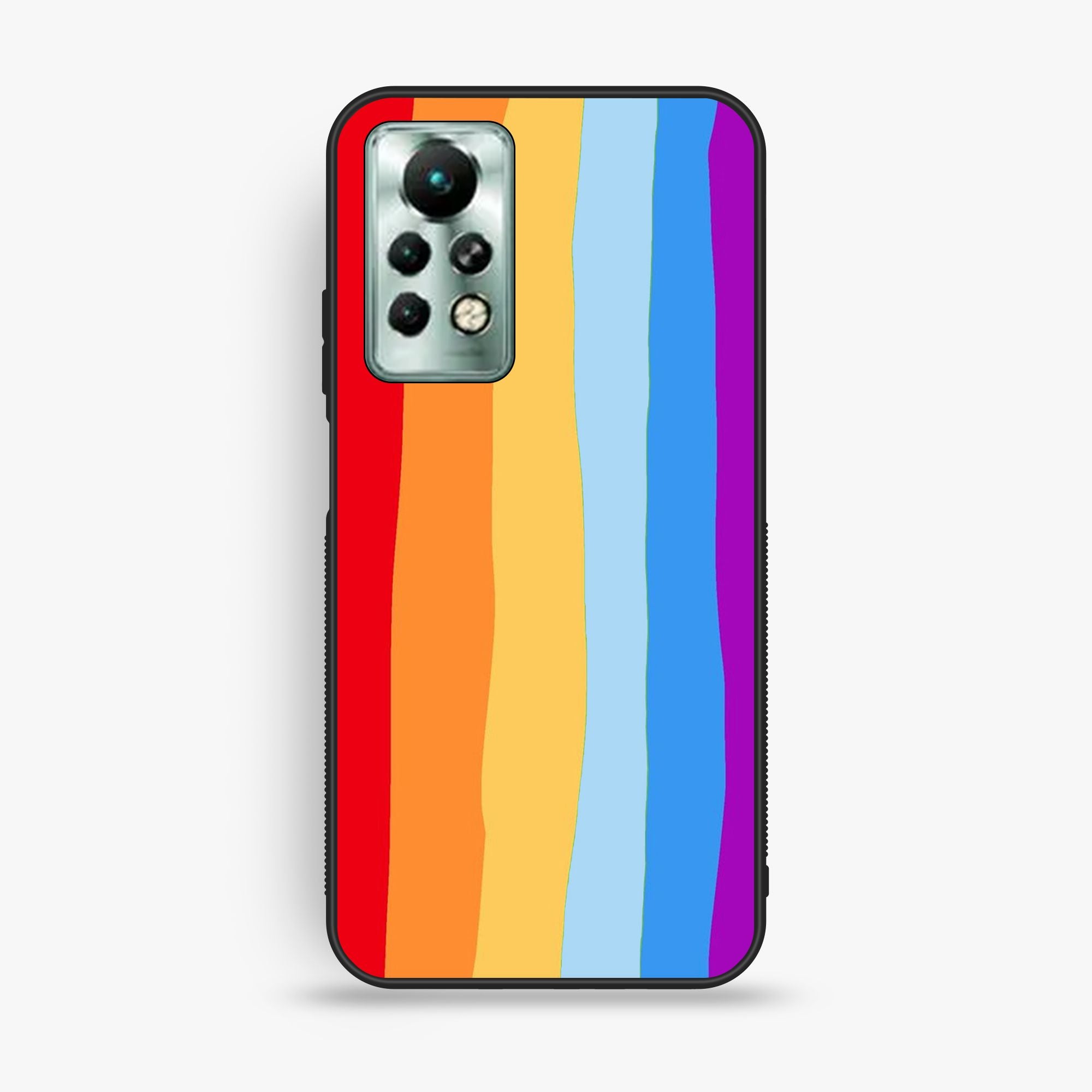 Infinix Note 11 - Wallpaper 008 - Premium Printed Glossy Phone Case