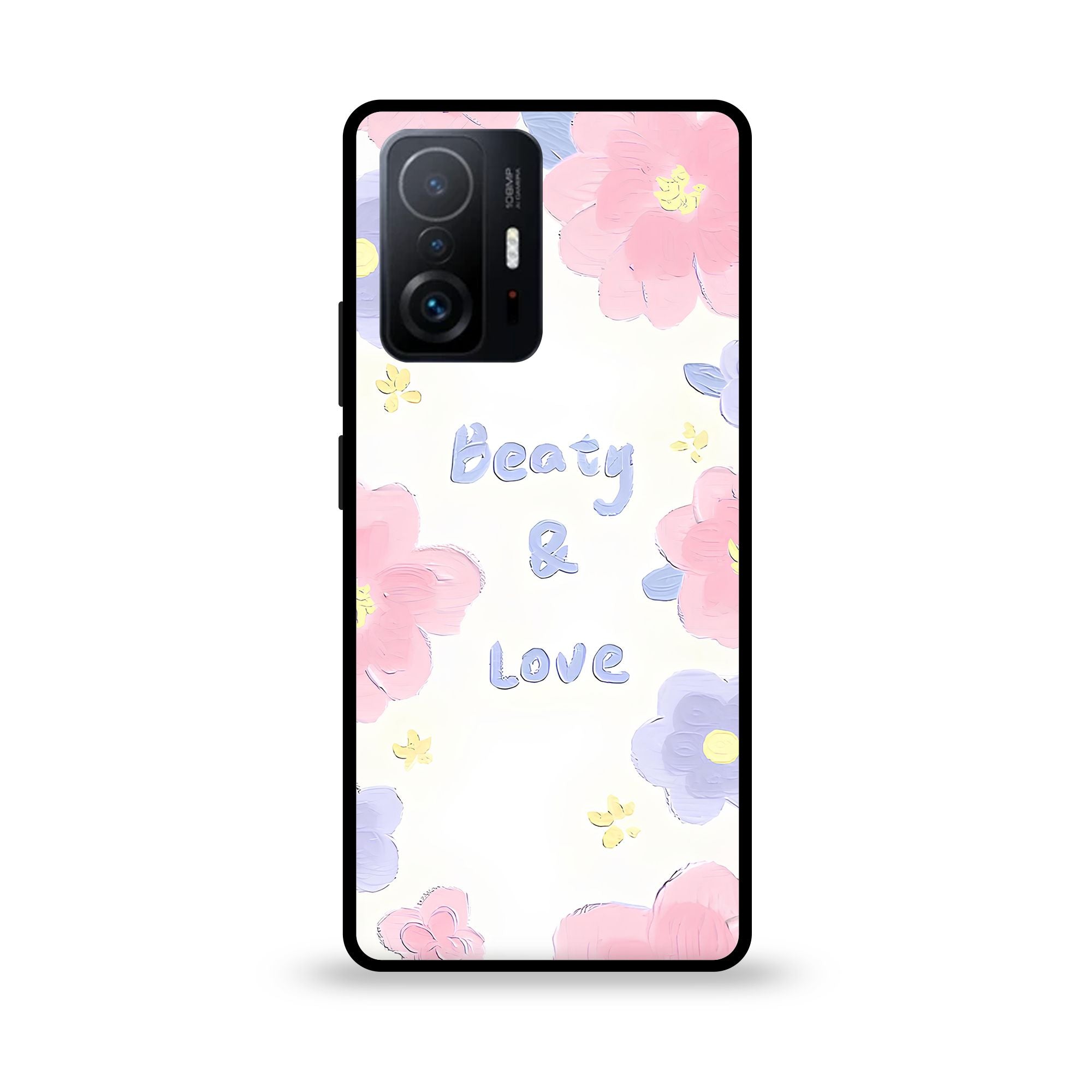 Xiaomi Mi 11T - Wallpaper 149 - Premium Printed Glossy Phone Case