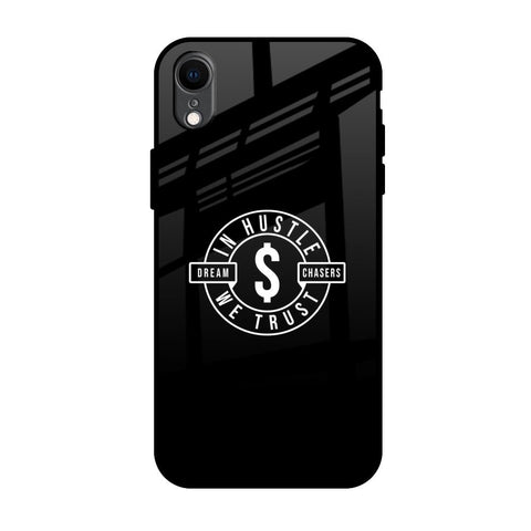Dream Chasers Glossy Case for iPhone XR