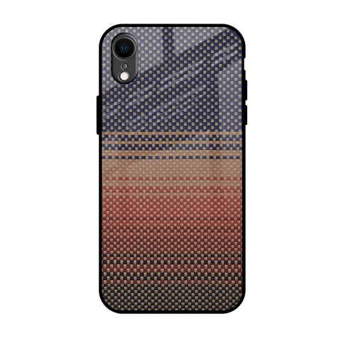 Fiber Artistry Glossy Case for iPhone XR