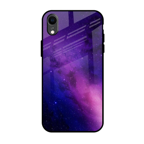 Stars Life Glossy Case For iPhone XR