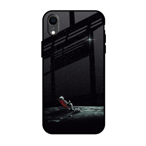 Relaxation Mode On Glossy Case For iPhone XR