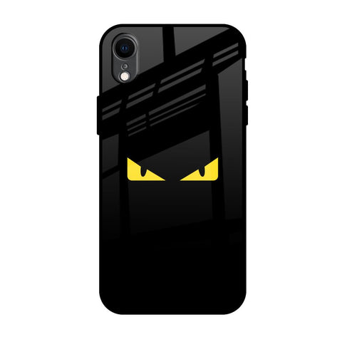 Eyes On You Glossy Case For iPhone XR