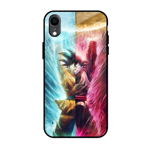 Ultimate Fusion Glossy Case for iPhone XR
