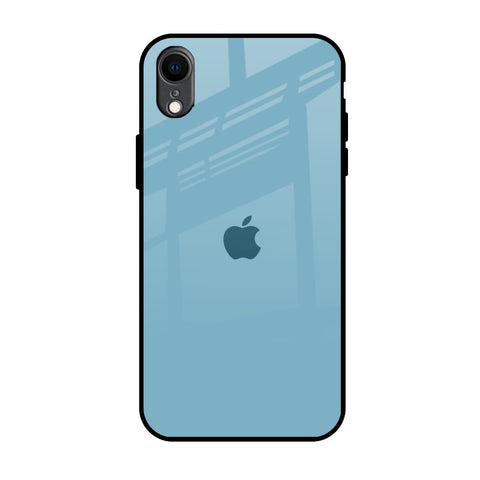 Sapphire Glossy Case for iPhone XR