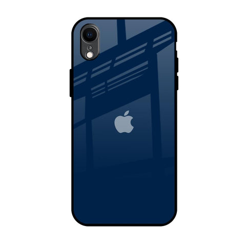 Royal Navy Glossy Case for iPhone XR
