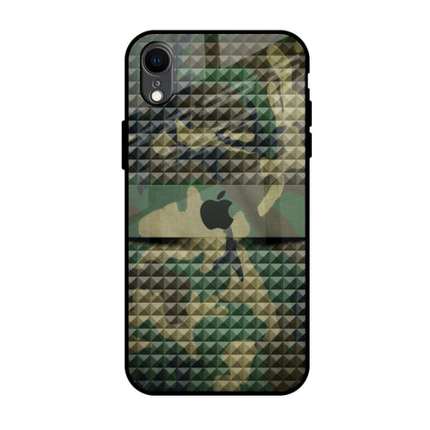 Supreme Power Glossy Case For iPhone XR