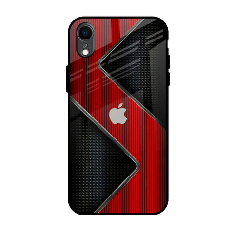 Art Of Strategic Glossy Case For iPhone XR
