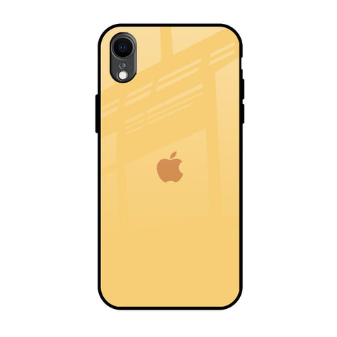 Dandelion Glossy Case for iPhone XR