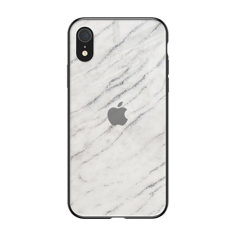 Polar Frost Glossy Case for iPhone XR
