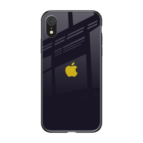 Deadlock Black Glossy Case For iPhone XR
