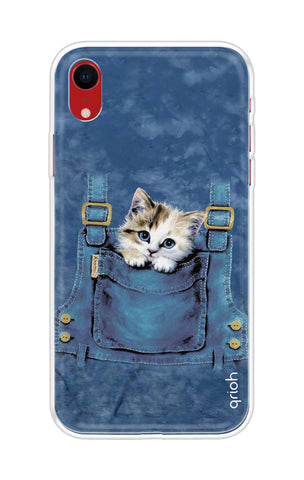 Hide N Seek Soft Cover For iPhone XR