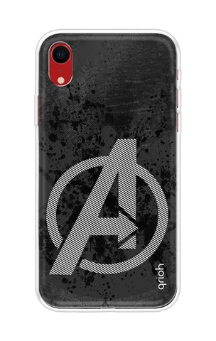 Sign of Hope Soft Cover for iPhone XR