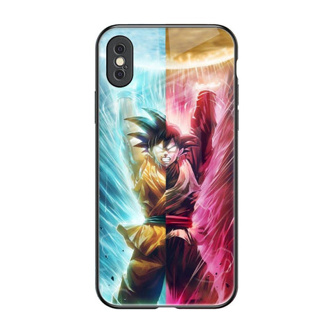 Ultimate Fusion Glossy Case for iPhone XS