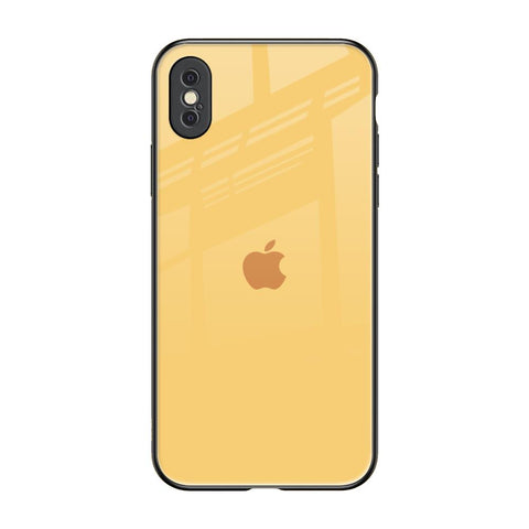 Dandelion Glossy Case for iPhone XS
