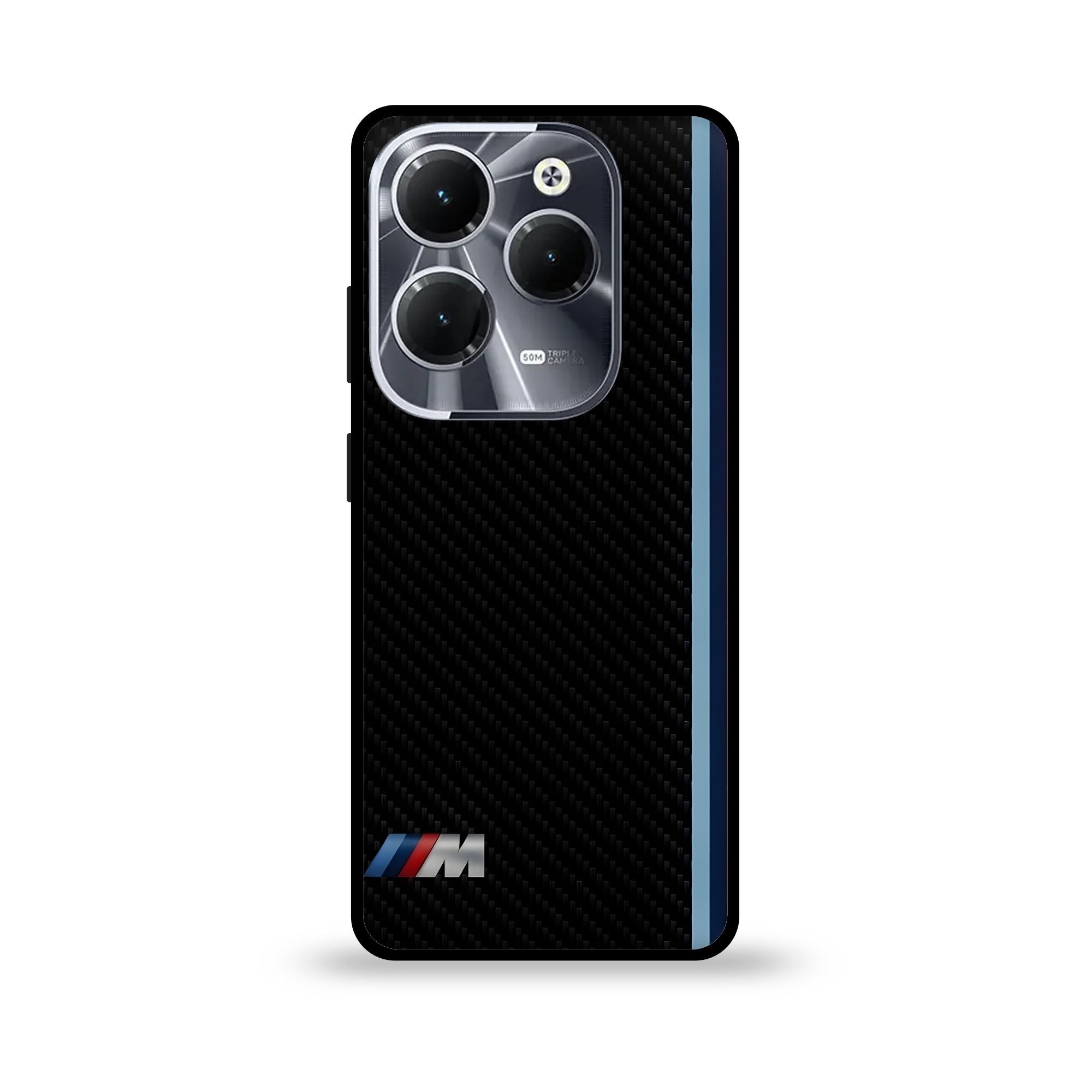 Infinix Hot 40 - Wallpaper 06 - Premium Printed Glossy Phone Case