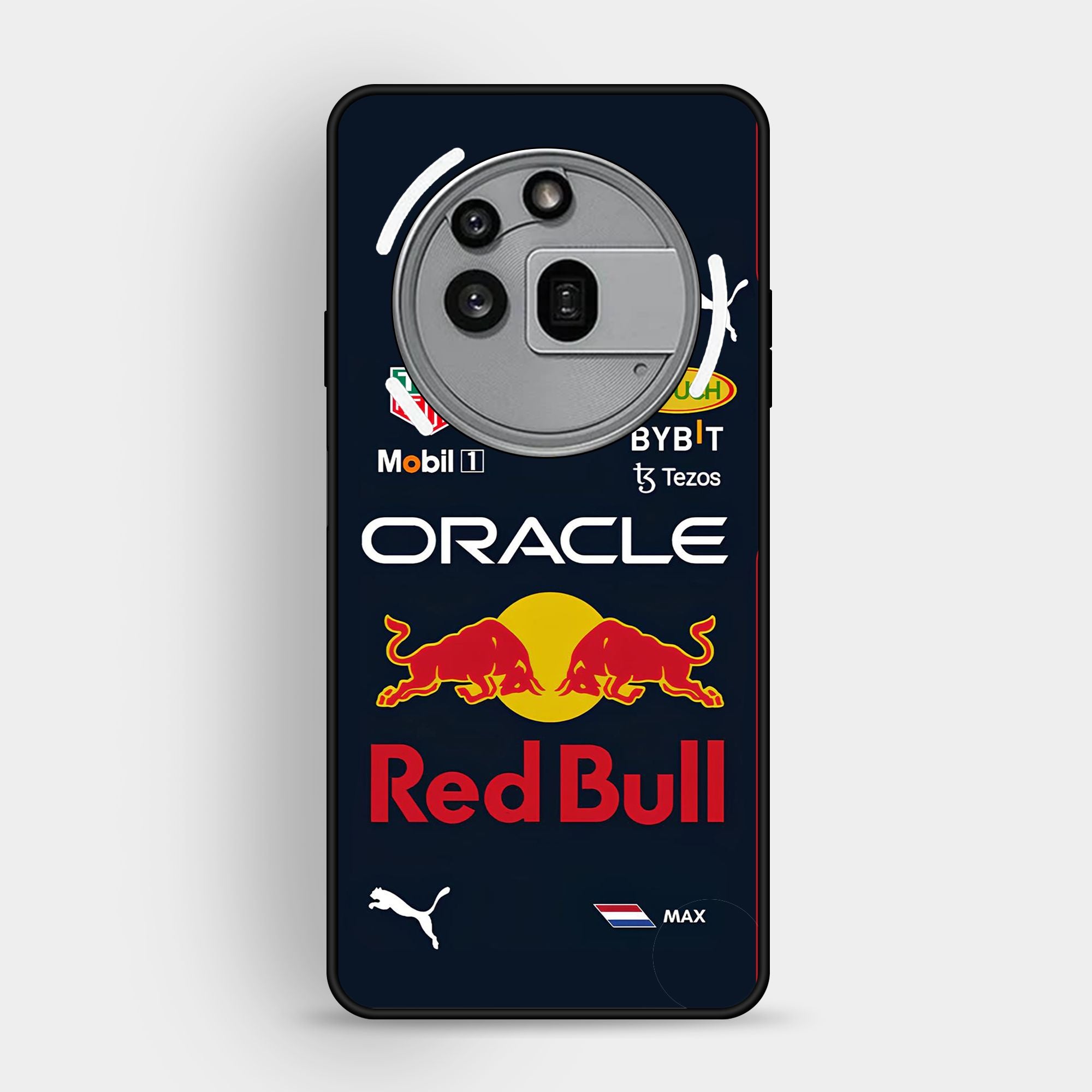 Nothing Phone 3a Pro - Wallpaper 25 - Premium Printed Glossy Phone Case