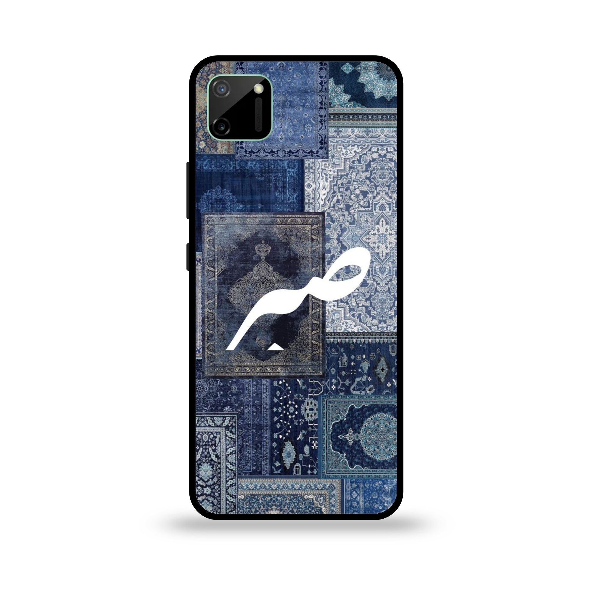 Realme C11 - Wallpaper 041 - Premium Printed Glossy Phone Case