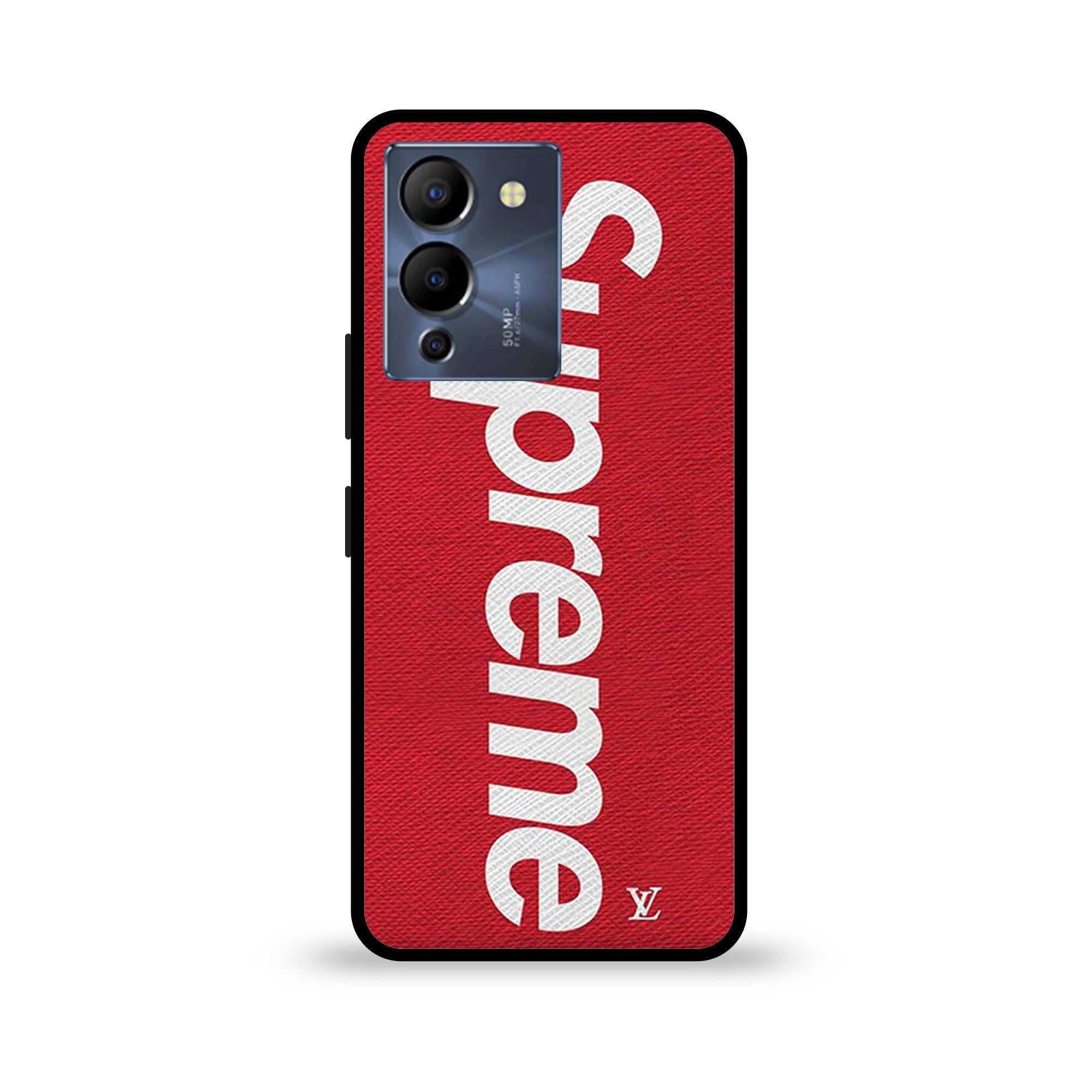 Infinix Note 12 G96 - Wallpaper 66 - Premium Printed Glossy Phone Case
