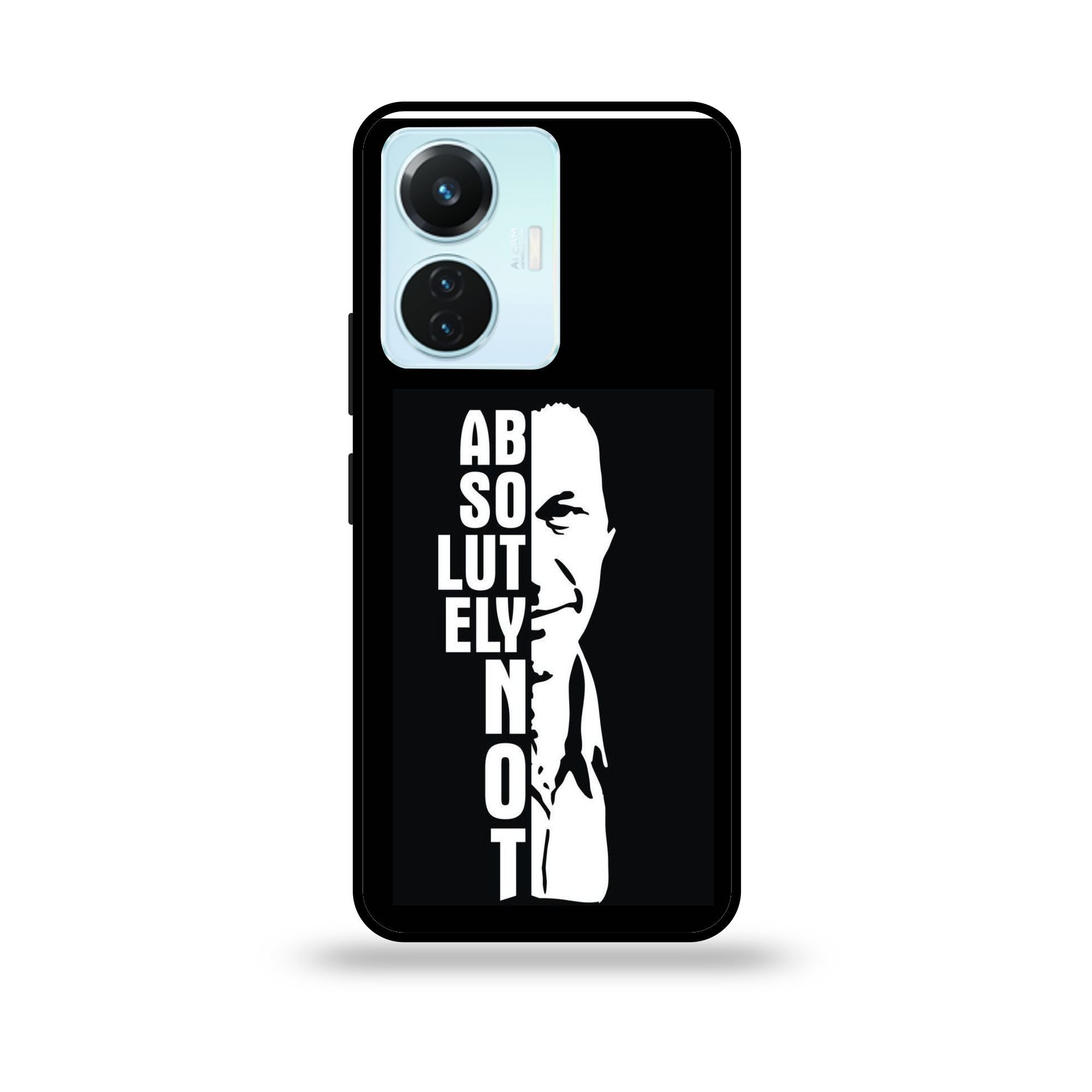Vivo Y55 4G - Wallpaper 07 - Premium Printed Glossy Phone Case