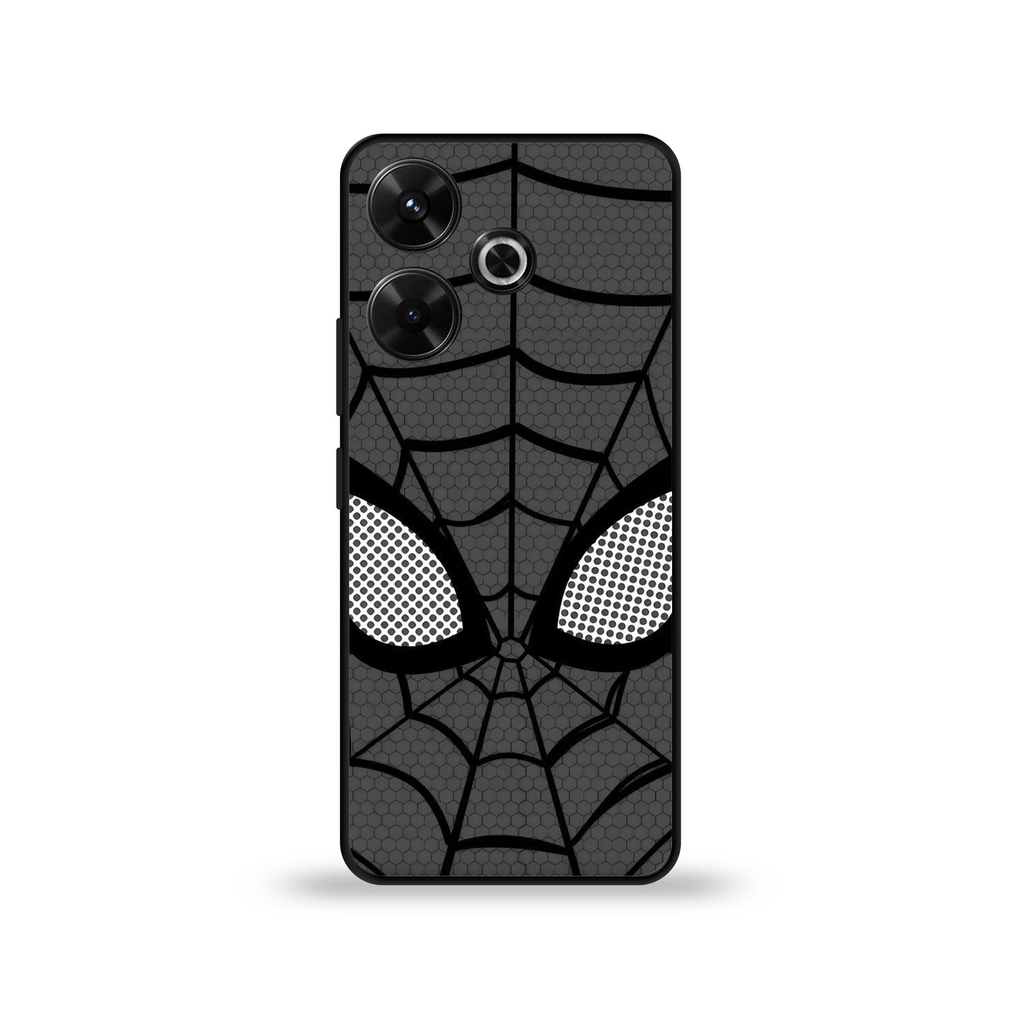 Redmi 13 - Wallpaper 055 - Premium Printed Glossy Phone Case
