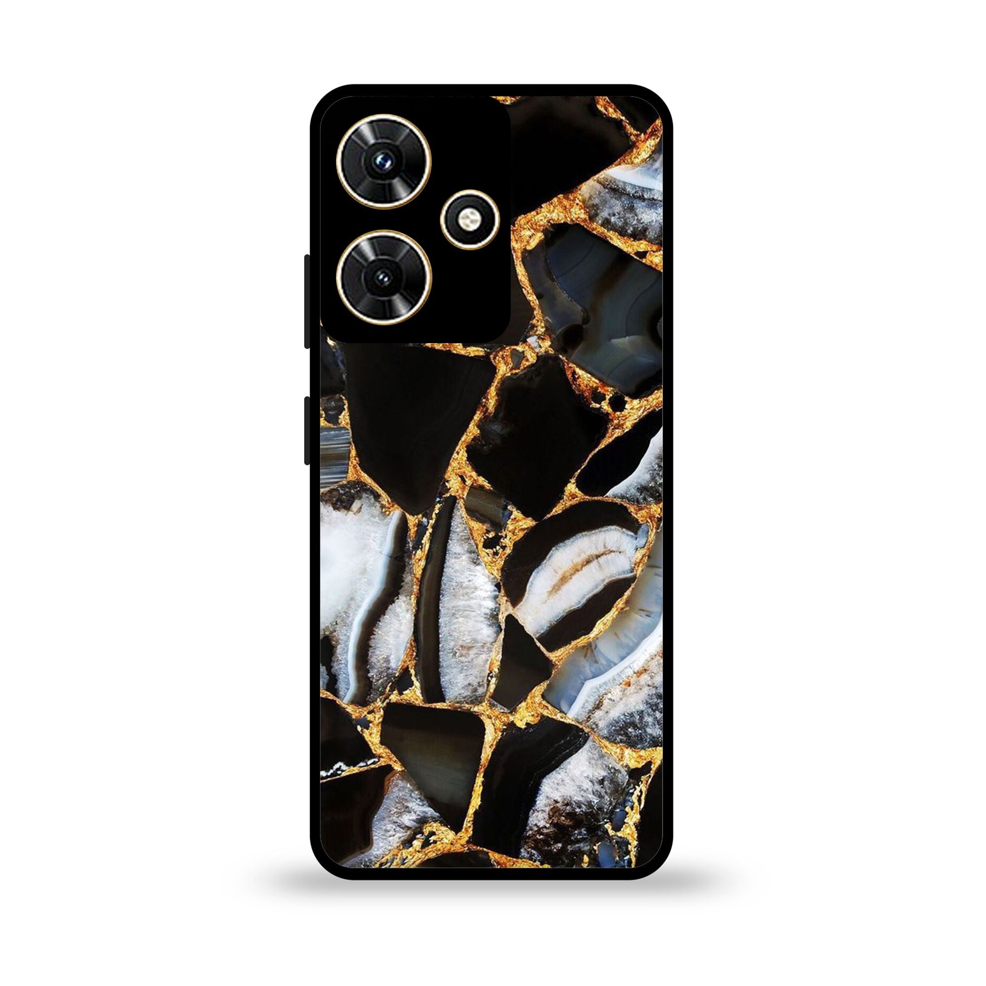 Infinix Hot 30i - Wallpaper 81 - Premium Printed Glossy Phone Case