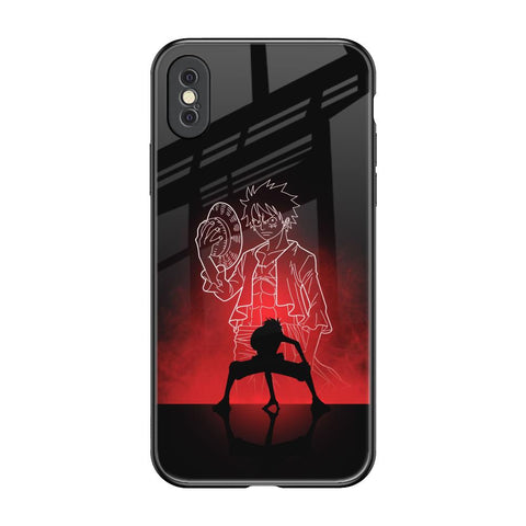Soul Of Anime Glossy Case for iPhone XS Max