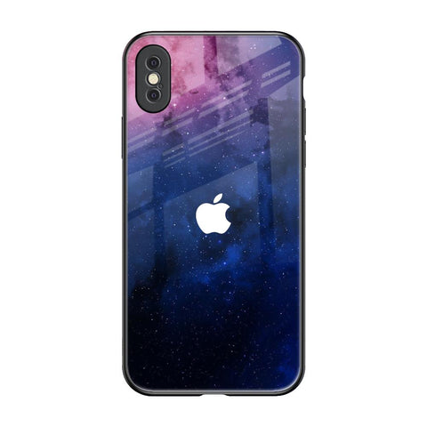 Dreamzone Glossy Case For iPhone XS Max