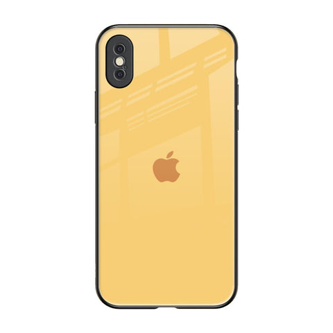 Dandelion Glossy Case for iPhone XS Max