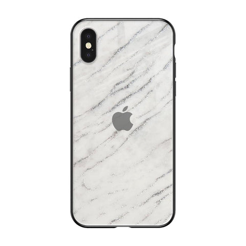 Polar Frost Glossy Case for iPhone XS Max
