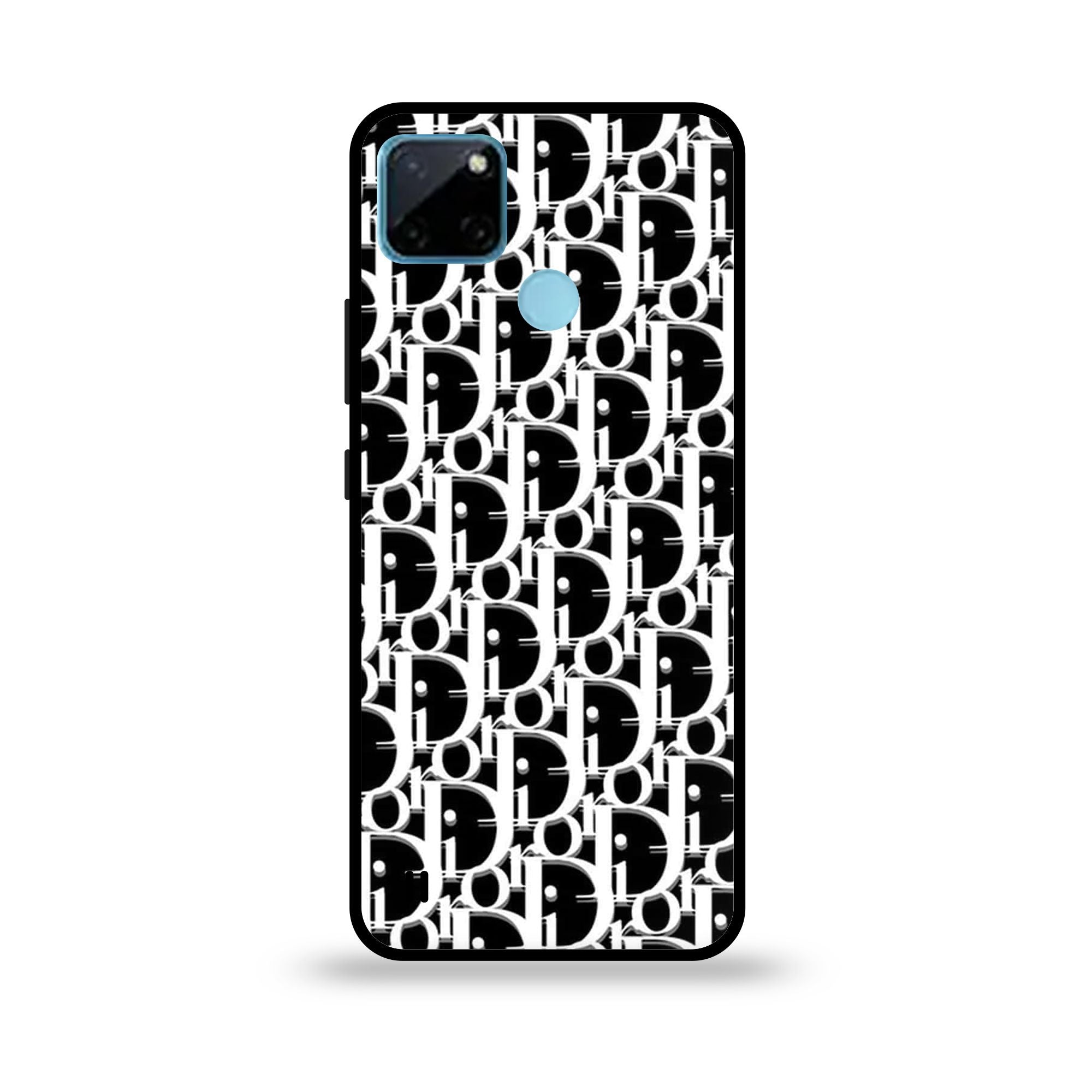 Realme C21Y - Wallpaper 107 - Premium Printed Glossy Phone Case