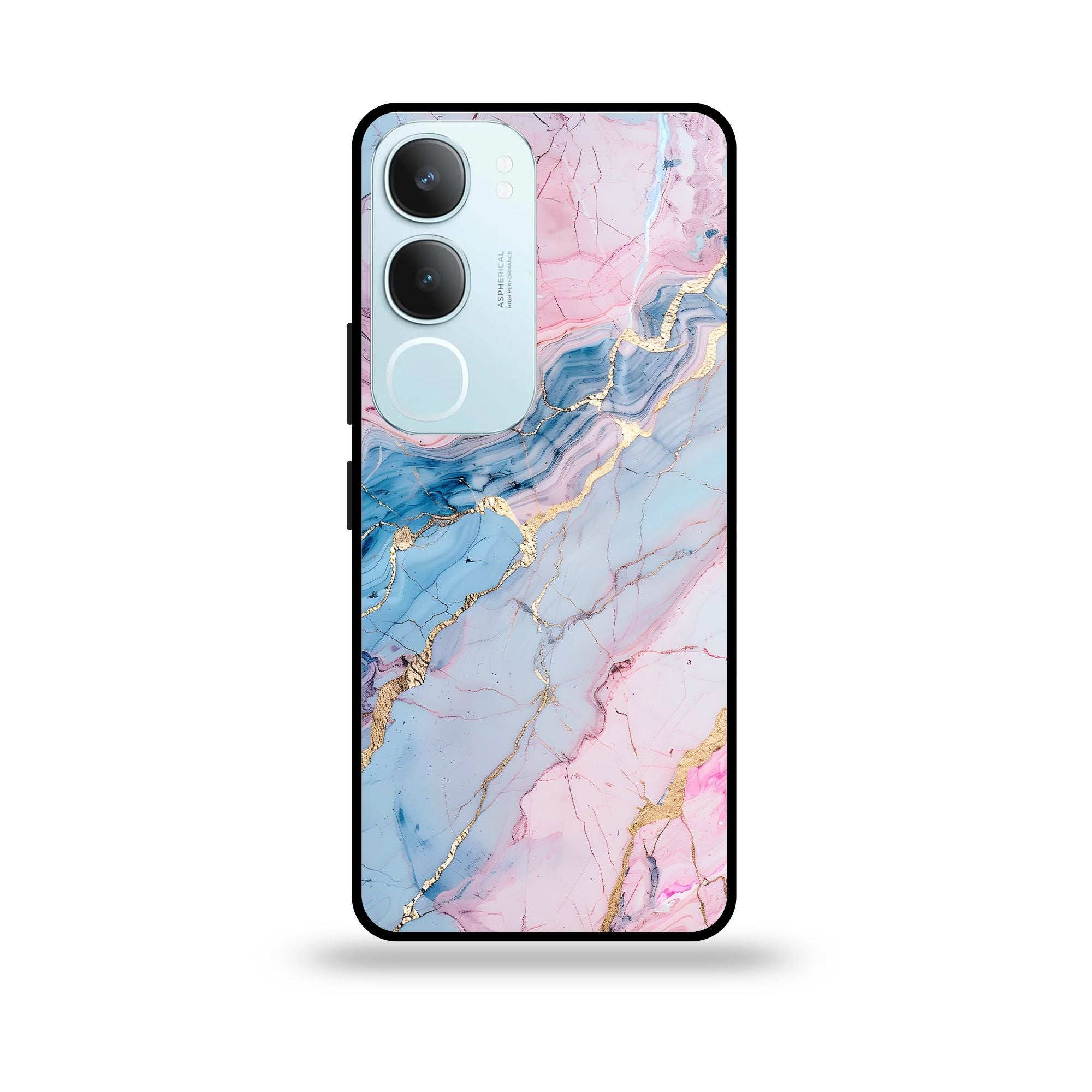 Vivo Y29 - Wallpaper 29 - Premium Printed Glossy Phone Case