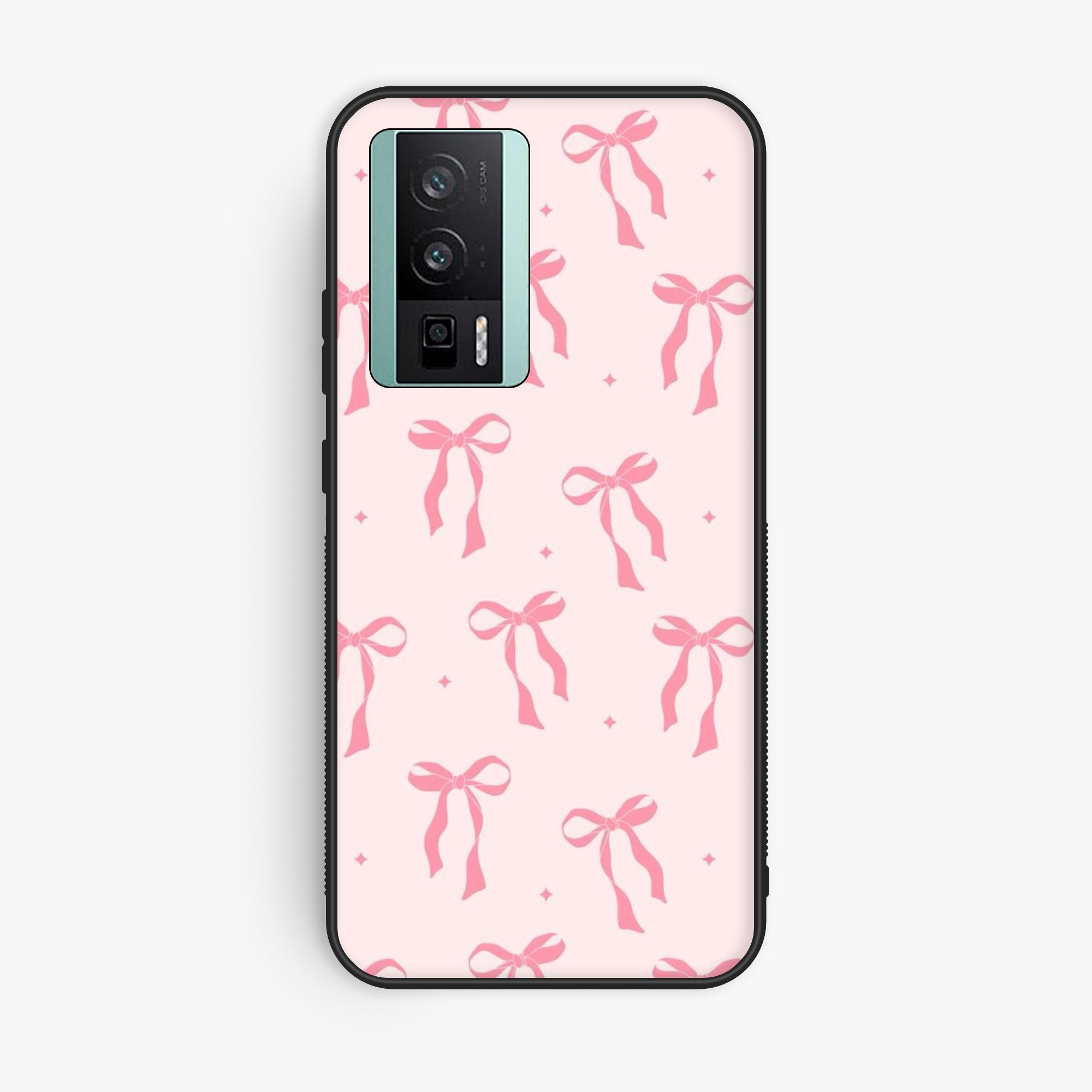 Redmi K60 Pro - Wallpaper 094 - Premium Printed Glossy Phone Case