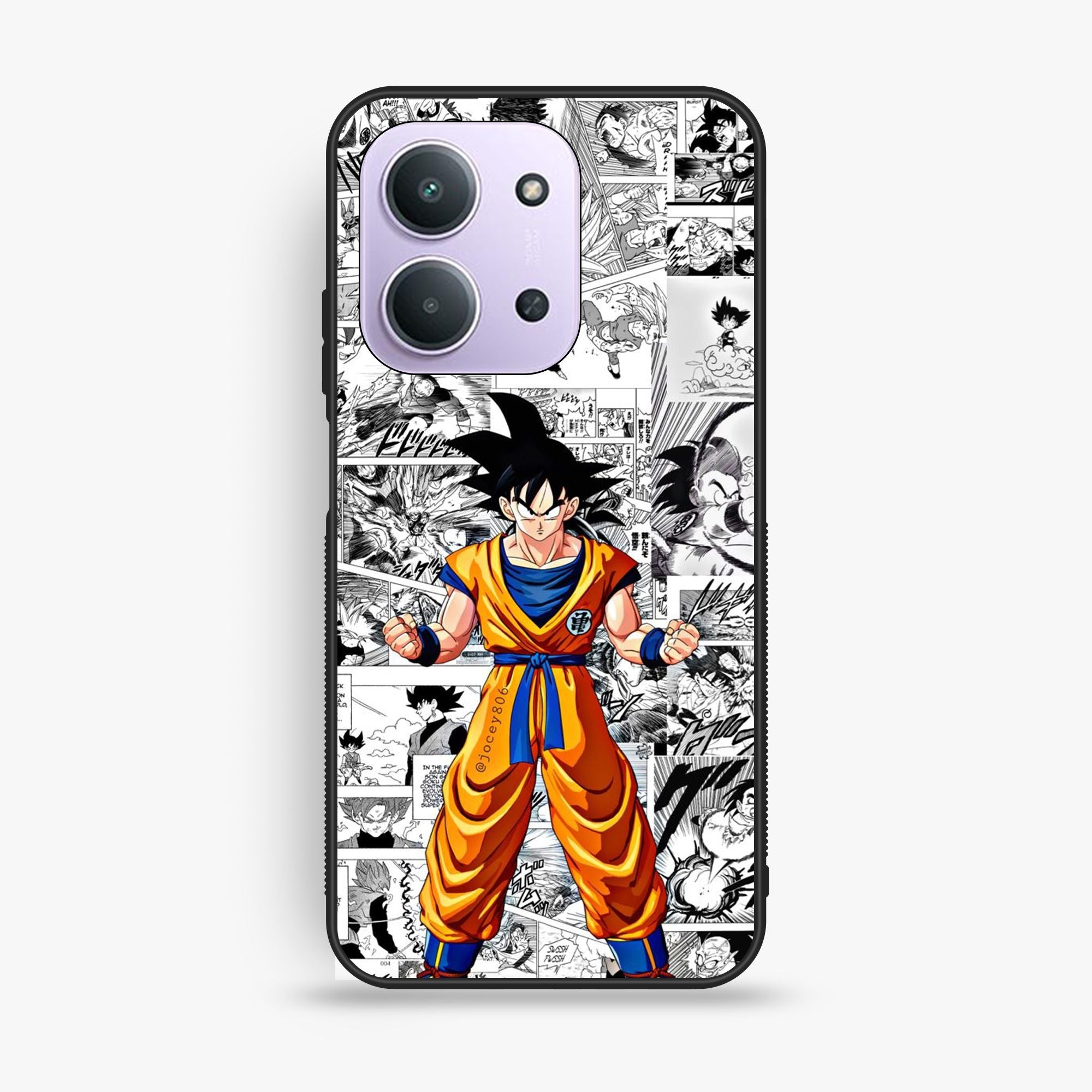 Redmi 15C - Wallpaper 47 - Premium Printed Glossy Phone Case