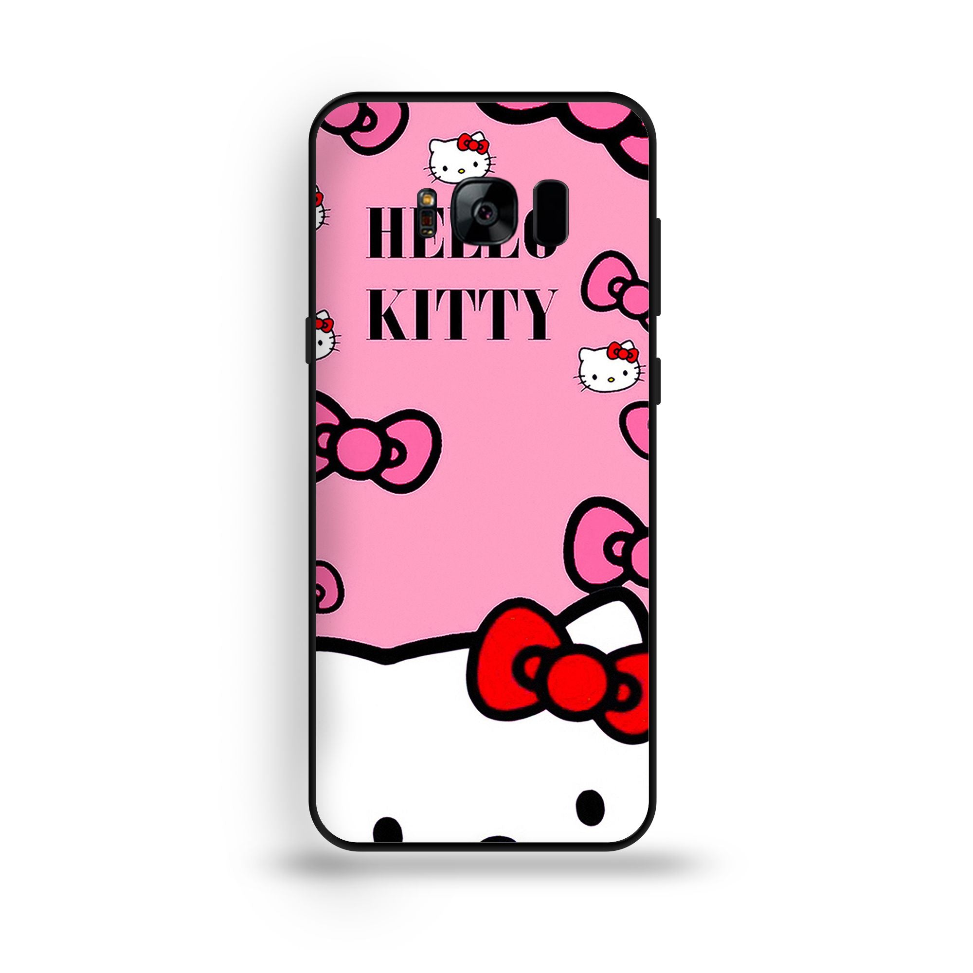 Samsung Galaxy S8 Plus - Wallpaper 012 - Premium Printed Glossy Phone Case