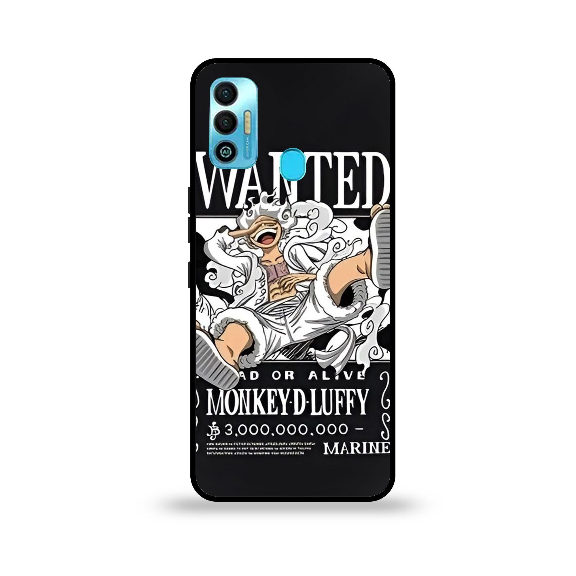 Tecno Spark 7T - Wallpaper 49 - Premium Printed Glossy Phone Case