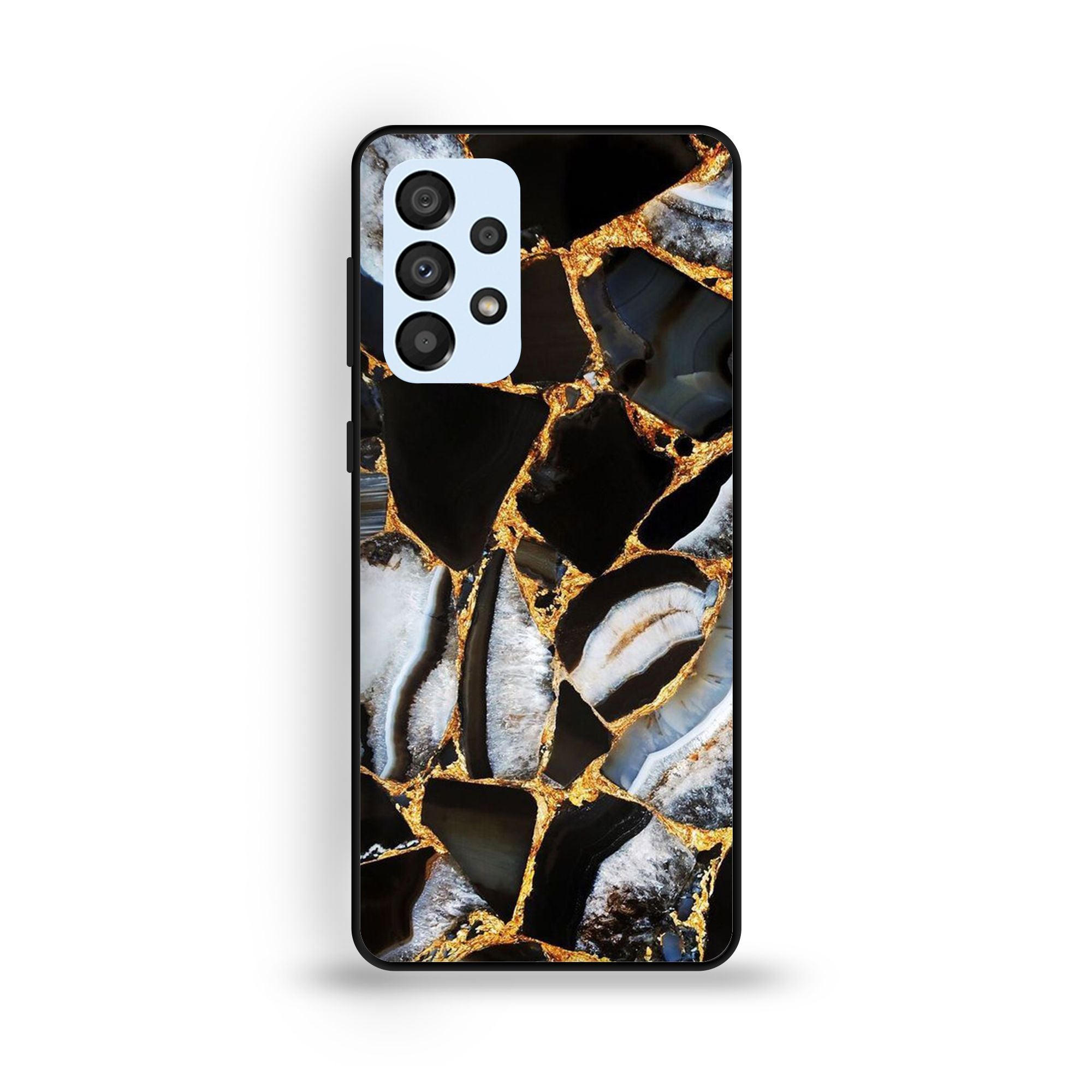 Samsung A33 5G - Wallpaper 129 - Premium Printed Glossy Phone Case