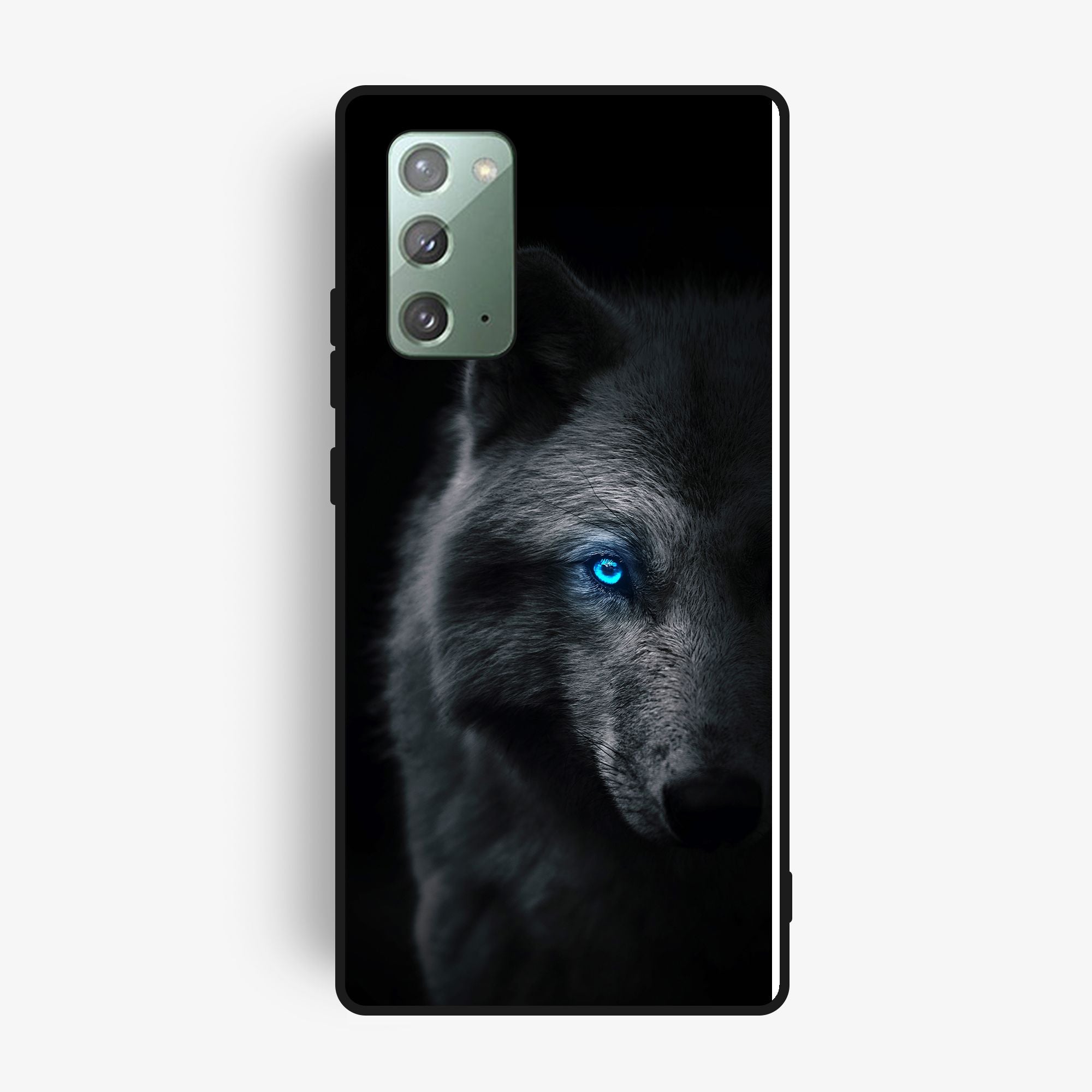 Samsung Galaxy Note 20 - Wallpaper 131 - Premium Printed Glossy Phone Case