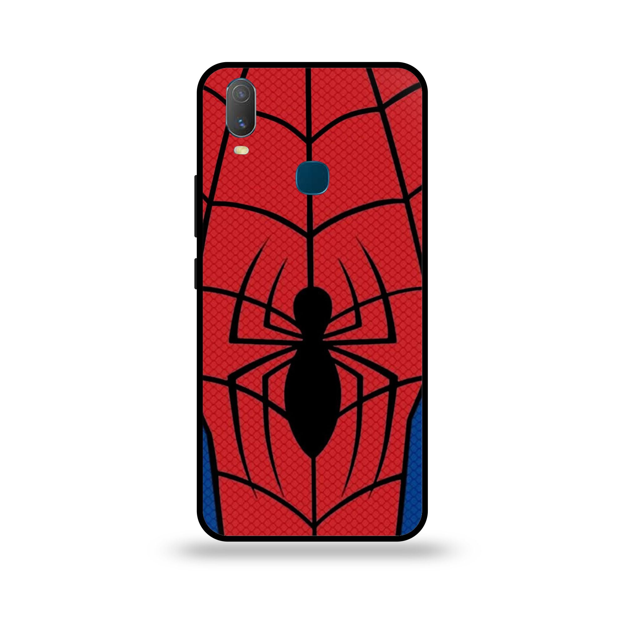 Vivo Y11 - Wallpaper 053 - Premium Printed Glossy Phone Case