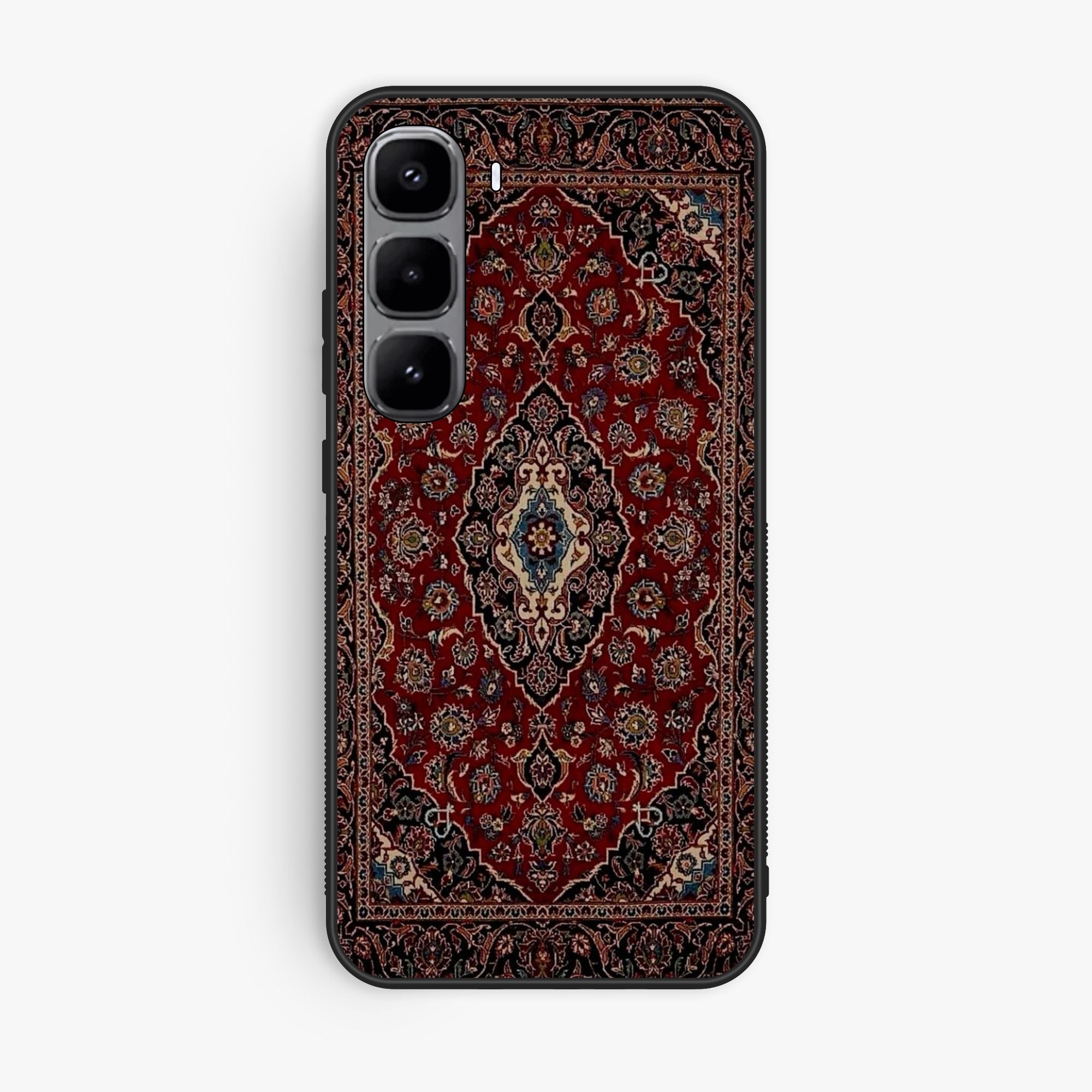 Infinix Hot 60i - Wallpaper 049 - Premium Printed Glossy Phone Case