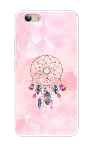 Dreamy Happiness Soft Cover for Vivo Y53
