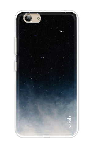 Starry Night Soft Cover for Vivo Y53