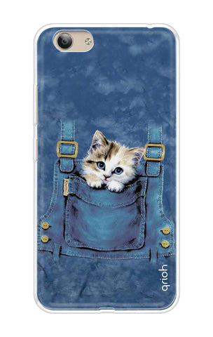 Hide N Seek Soft Cover For Vivo Y53