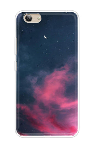Moon Night Soft Cover For Vivo Y53